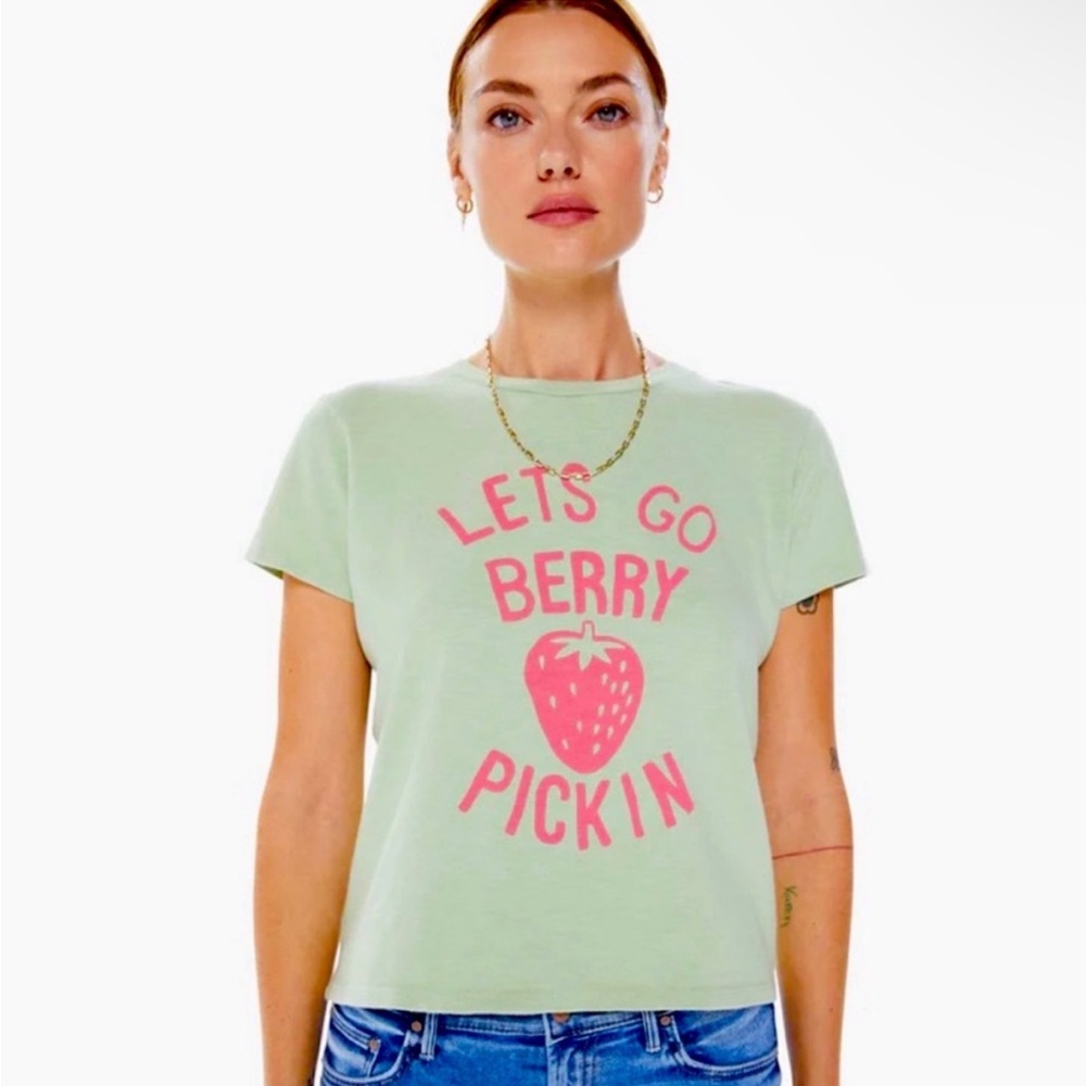 Mother Tshirt
